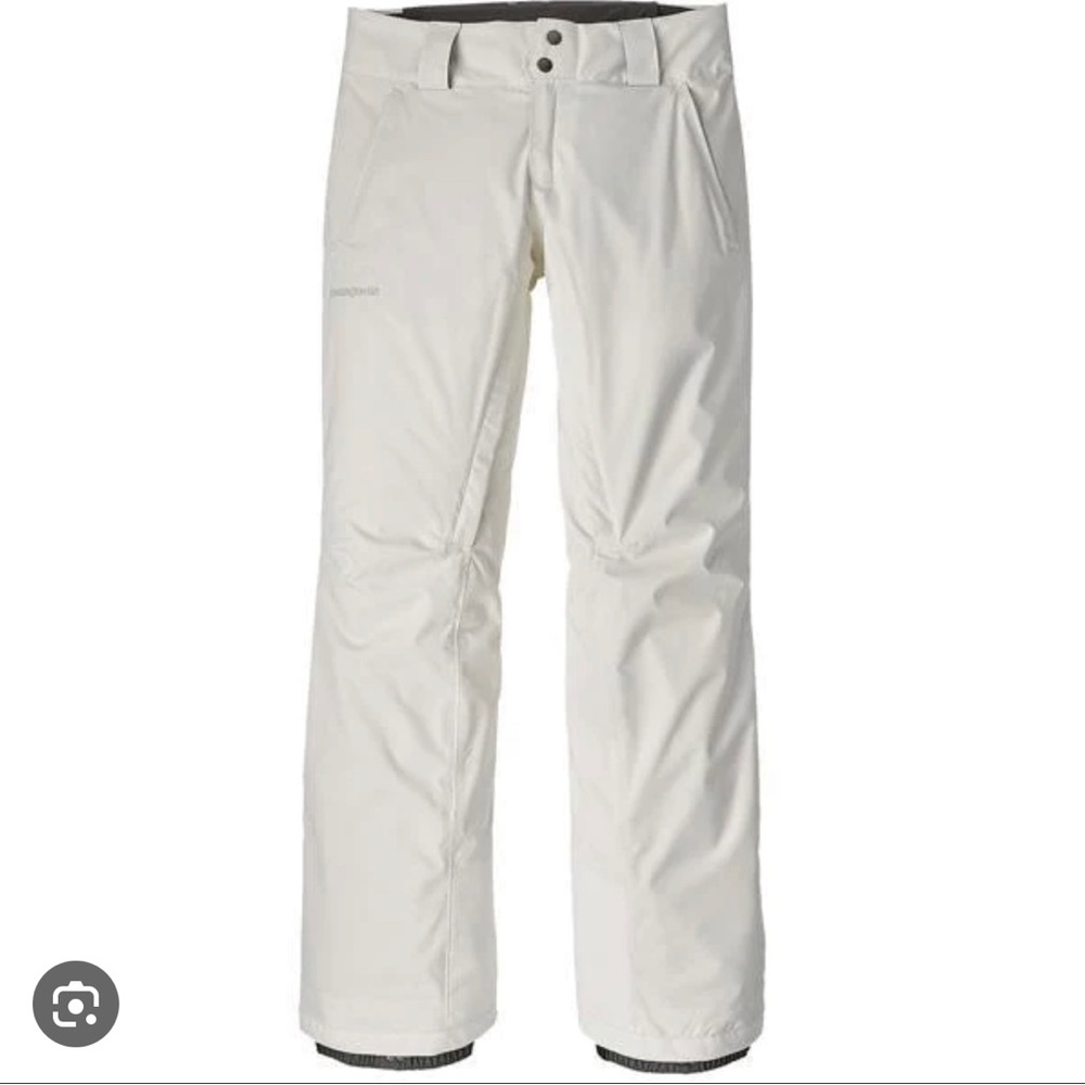 Patagonia Snowbelle snow pants ❄️